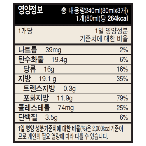 cookies and cream stickbar mpk