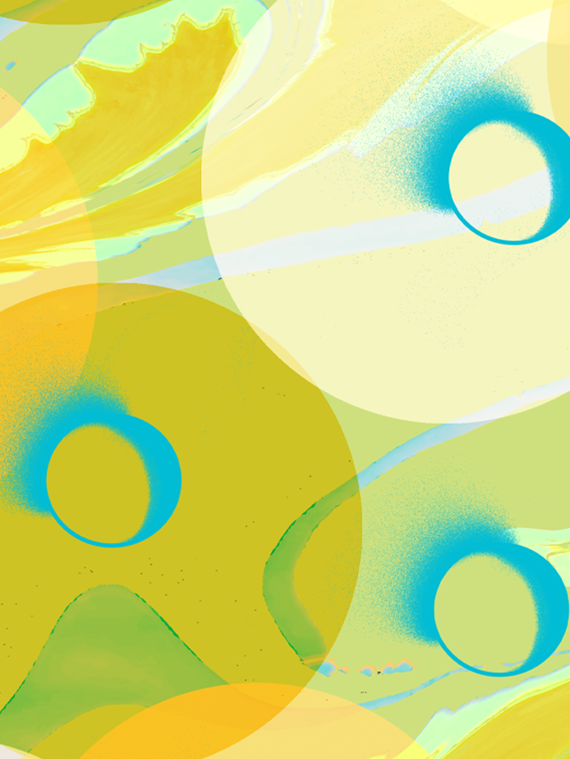 cantaloupe melon flavour pattern