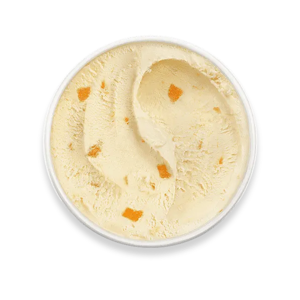 cantaloupe melon pint